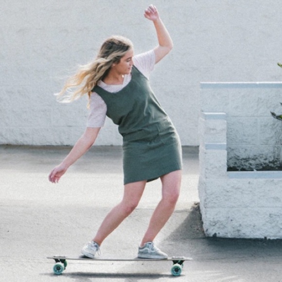 cotopaxi Dresses & Skirts - Cotopaxi Mercado dress - new - Small